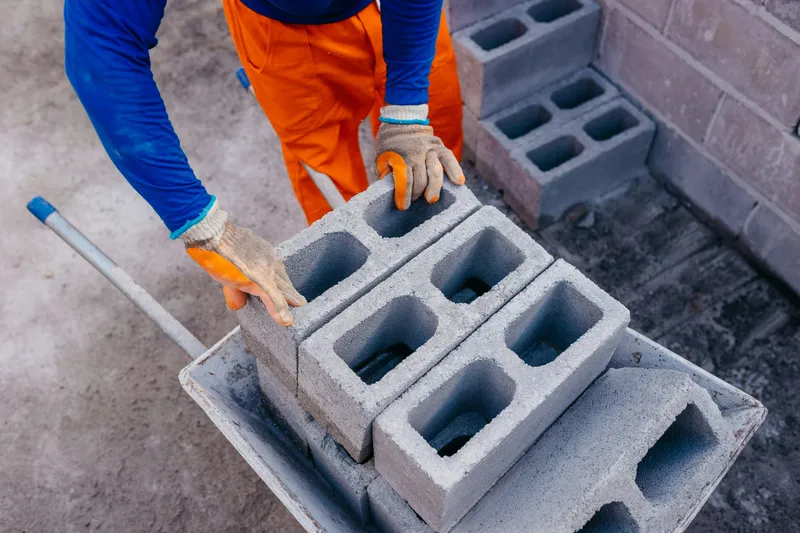 Construction Materials